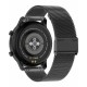 VOGUE Astrid Smartwatch Black Stainless Steel Bracelet 2020200352