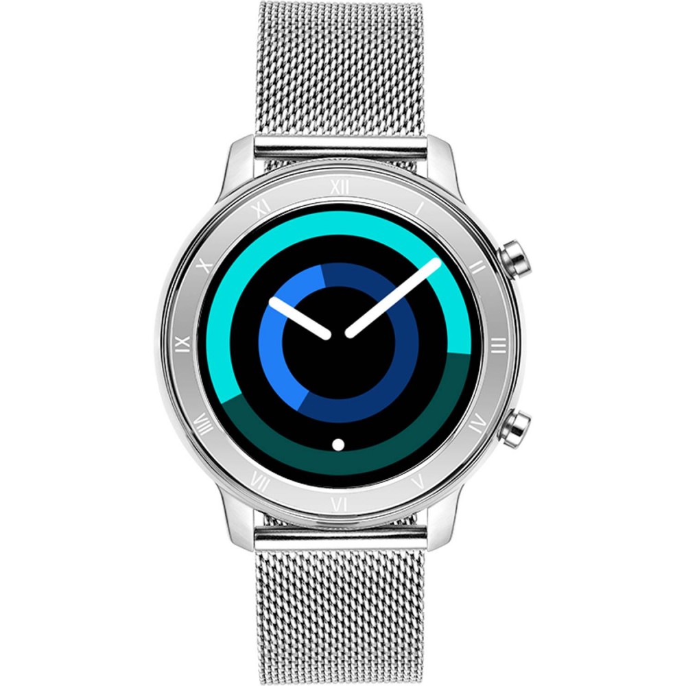 VOGUE Astrid Smartwatch Silver Stainless Steel Bracelet 2020200353