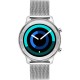 VOGUE Astrid Smartwatch Silver Stainless Steel Bracelet 2020200353