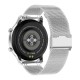 VOGUE Astrid Smartwatch Silver Stainless Steel Bracelet 2020200353