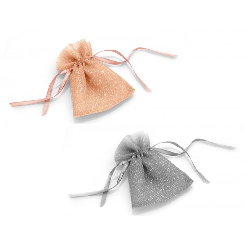 BREEZE Κολιέ από επιχρυσωμένο ανοξείδωτο ατσάλι 410020.1B