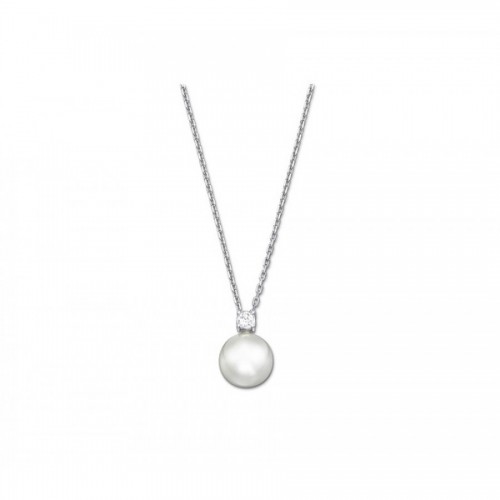 SWAROVSKI Tricia Pendant White Rhodium Plated 5032907