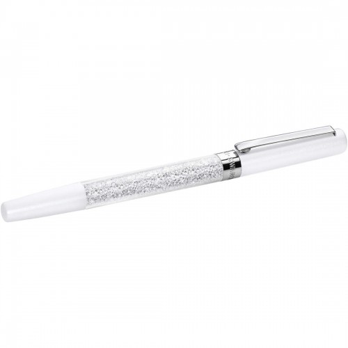 SWAROVSKI Crystalline Stardust Rollerball White 5213600