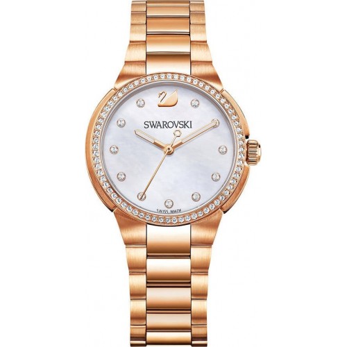 SWAROVSKI City Mini Rose Gold Tone Plated 5221176