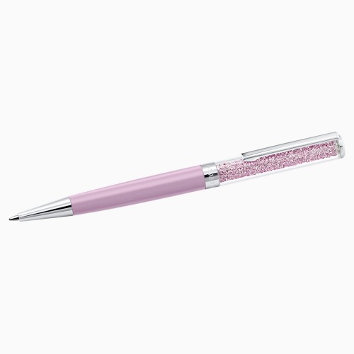 SWAROVSKI Crystalline Ballpoint Pen Light Lilac 5224388