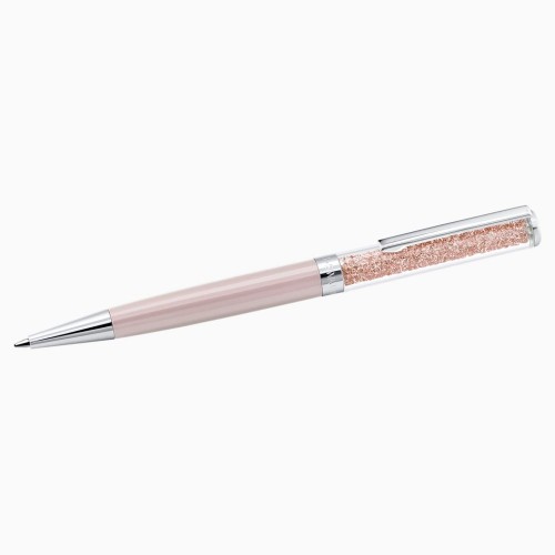 SWAROVSKI Crystalline Ballpoint Pen Vintage Rose 5224391