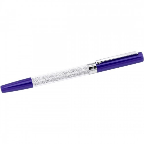 SWAROVSKI Crystalline Stardust Rollerball Blue 5281116