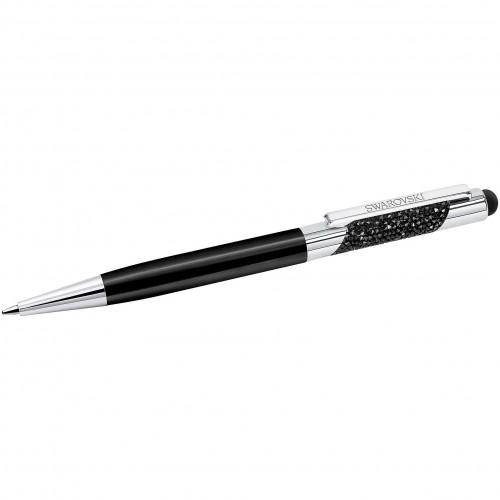 SWAROVSKI Eclipse Stylus Pen Black 5343965
