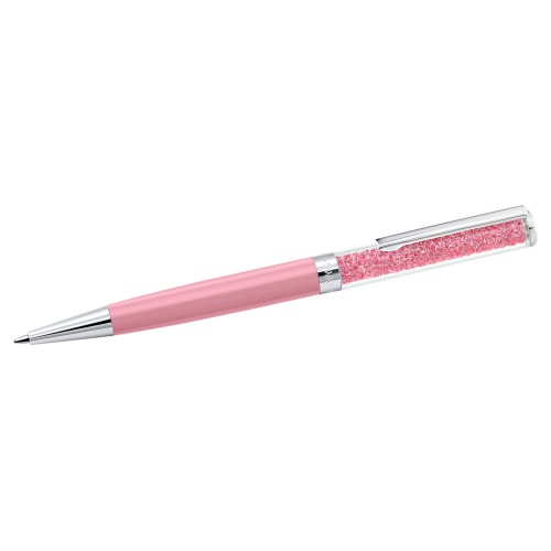 SWAROVSKI Crystalline Ballpoint Pen Pink 5351074