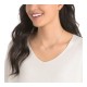 SWAROVSKI Angelic Square Neclace White Rhodium Plated 5368147