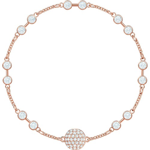 SWAROVSKI Remix Collection Carrier Rose Gold 5451032
