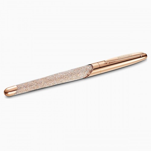 SWAROVSKI Crystalline Nova Rollerball Rose Gold Tone Plated 5534325