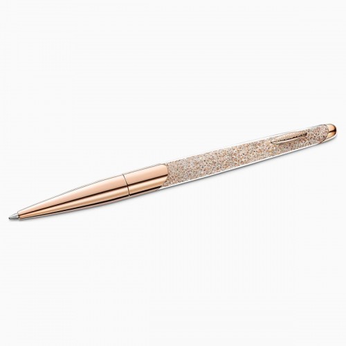 SWAROVSKI Crystalline Nova Rollerball Gold Tone Plated 5534329