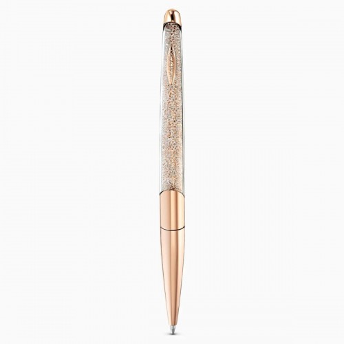 SWAROVSKI Crystalline Nova Rollerball Gold Tone Plated 5534329