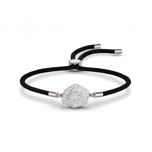 SWAROVSKI Power Collection Air Element Black stainless Steel 5568271