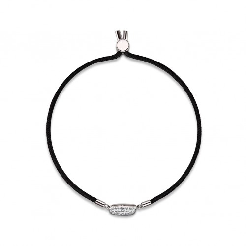 SWAROVSKI Power Collection Air Element Black stainless Steel 5568271