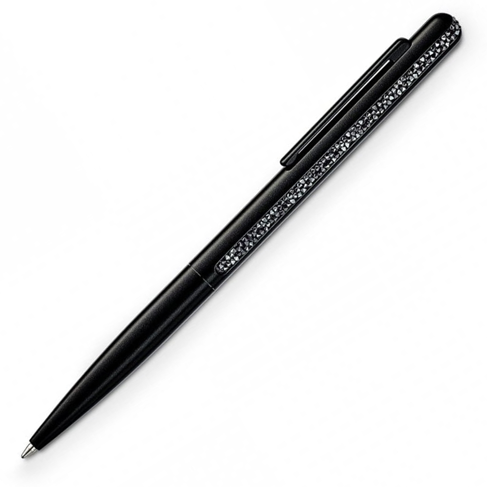SWAROVSKI Crystal Shimmer Ballpoint Black 5595667