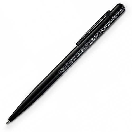 SWAROVSKI Crystal Shimmer Ballpoint Black 5595667