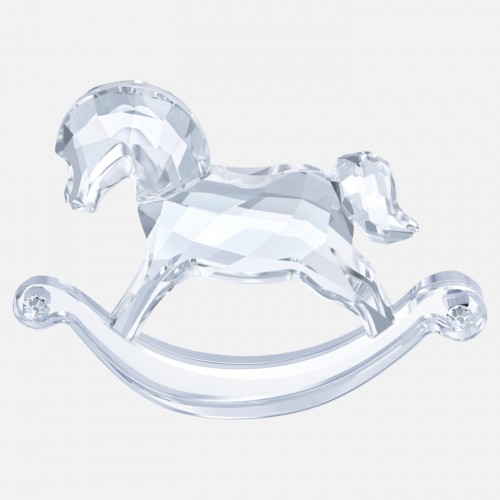 SWAROVSKI Rocking Horse 5257801