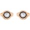 SWAROVSKI Franklin Cufflinks 5241695