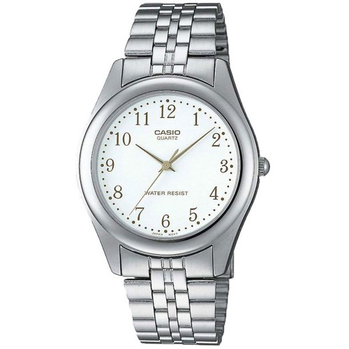 CASIO Collection Stainless Steel Bracelet MTP-1129PA-7BEF