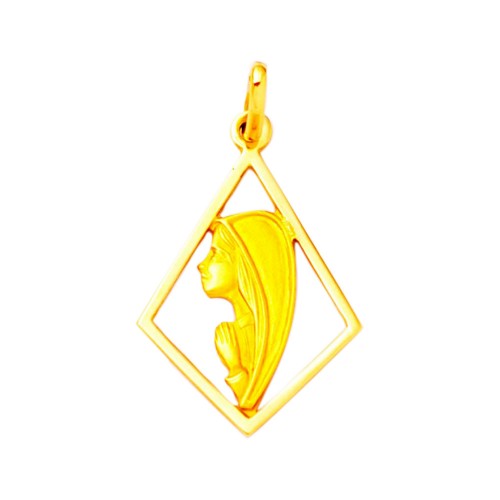 18K Χρυσό Κωνσταντινάτο PN364K1