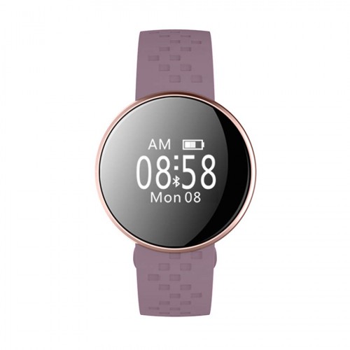DAS.4 SL12 Smartwatch