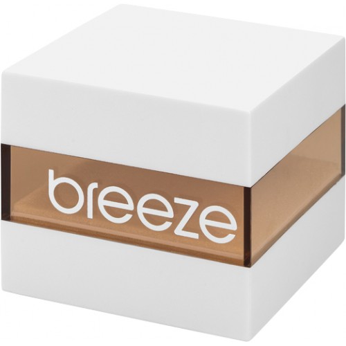 BREEZE Myrina Chronograph Rose Gold Stainless Steel Bracelet 212211.4