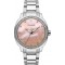 BREEZE Glamcy Crystals Stainless Steel Bracelet 611081.4