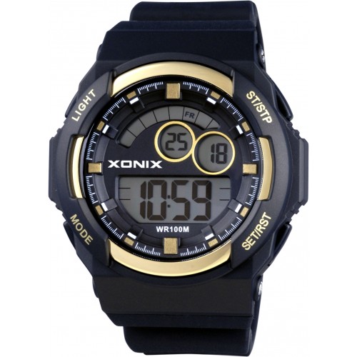 XONIX &Mu;&alpha;ύ&rho;&omicron; &mu;&epsilon; &kappa;&alpha;&omicron;&upsilon;&tau;&sigma;&omicron;ύ&kappa; &lambda;&omicron;&upsilon;&rho;ά&kappa;&iota; JS-A05
