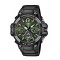 CASIO Analog Chronograph MCW-100H-3