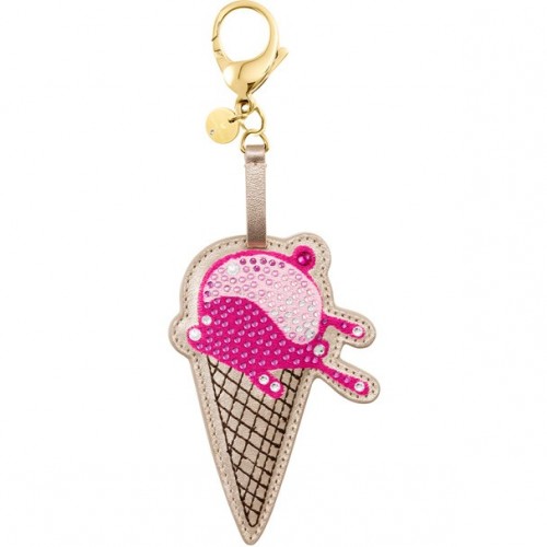 SWAROVSKI No Regrets Ice Cream Bag Charm 5452597