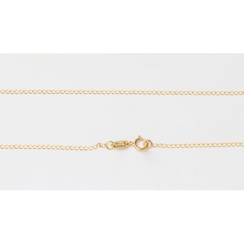 14K Χρυσός Σταυρός ST6000O