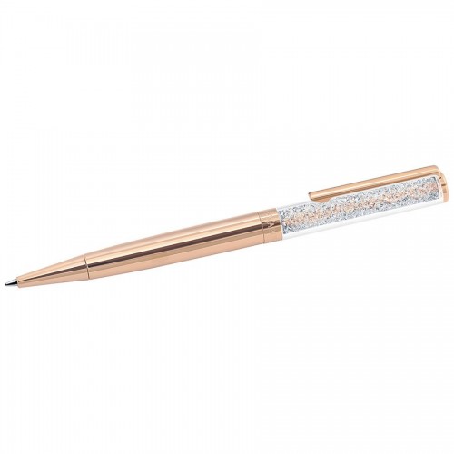SWAROVSKI Crystalline Ballpoint Pen Rose Gold Plated 5224390