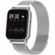 VOGUE Hera Smartwatch Silver Stainless Steel Bracelet 200251