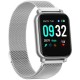 VOGUE Hera Smartwatch Silver Stainless Steel Bracelet 200251